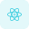 React